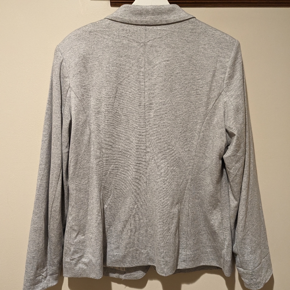 Grey Jacket - Picture 3 of 3
